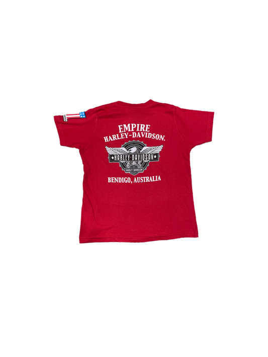 Empire Kids Dealer Tee - Chrome It