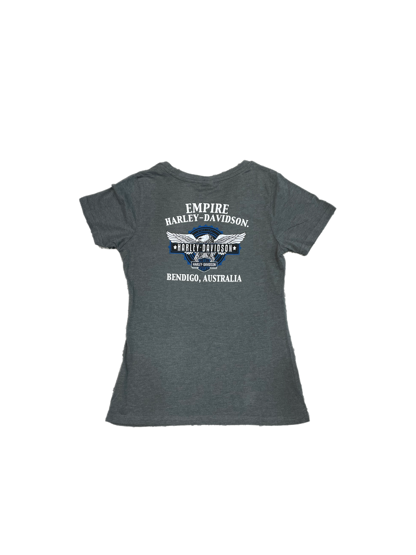 Empire Ladies Dealer Tee - Residual