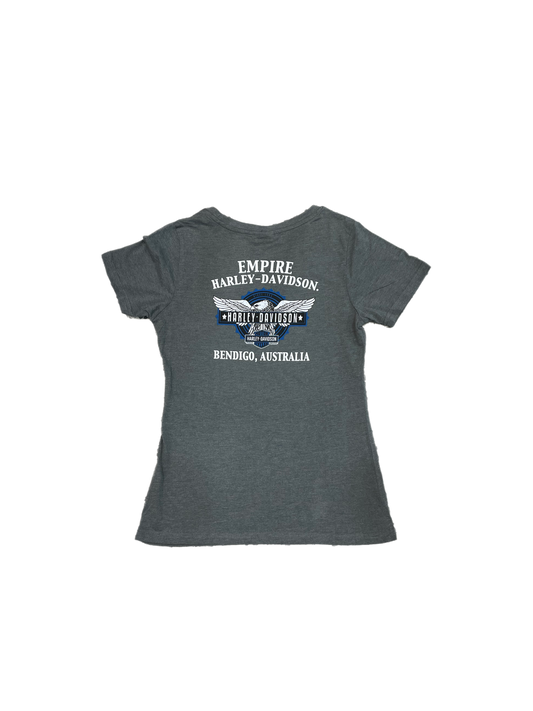 Empire Ladies Dealer Tee - Residual