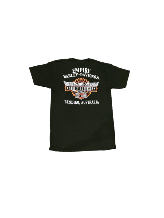 Empire Dealer Tee - Full Throttle