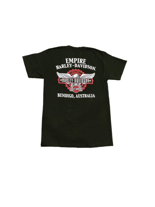 Empire Dealer Tee - Qualifier