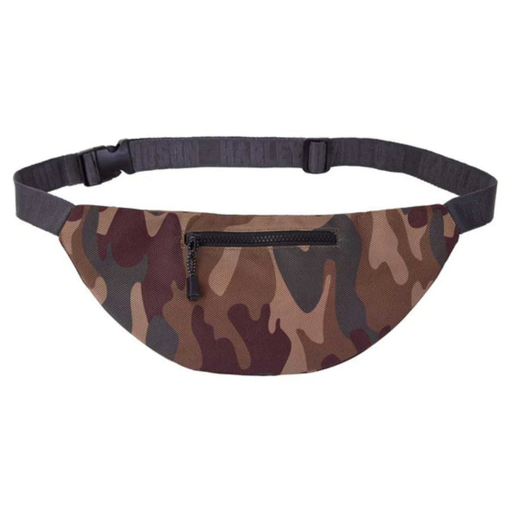 Camouflage 2025 belt bag