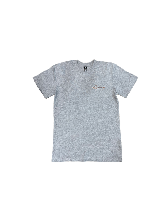 Grey Empire Tee