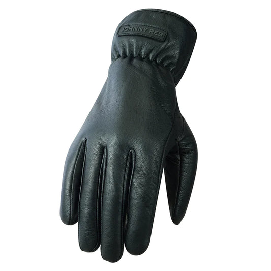 Johnny Reb Epping Leather Gloves