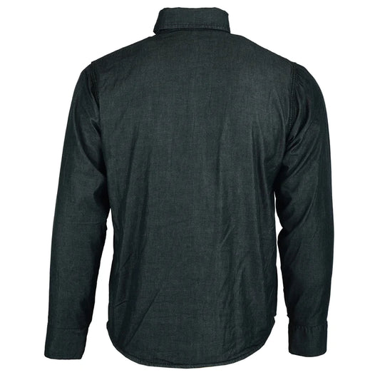 Johnny Reb Men's Blackheath Protective Shirt