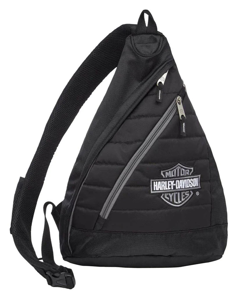 Harley-Davidson Bar & Shield Logo Sling Bag